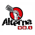 Alterna FM logo