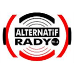 Alternatif Radyo logo