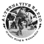 Alternative Radio logo