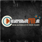 AlternativeFM logo
