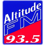 Altitude FM logo