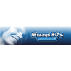 Always 80's logo