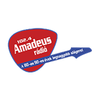 Amadeus Radio logo