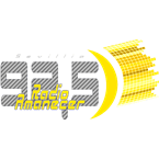 Amanecer Radio logo