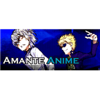 Amanteanime Radio logo