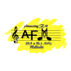 Amazing FM logo