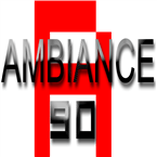 Ambiance 90 logo