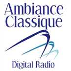 Ambiance Classique Radio logo