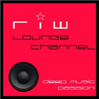 Ambient House & Chillout RIW LOUNGE CHANNEL logo