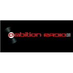 Ambition Radio logo