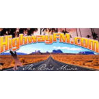 American Highway logo