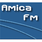 Amica FM logo