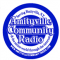 Amityville Community Radio logo