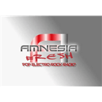 Amnesia Fresh logo