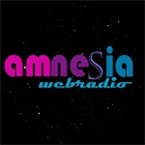 Amnesia Radio logo