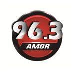 Amor Stereo logo