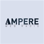 Ampere Radio logo