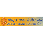 Amrit Bani Radio logo