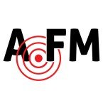 AmsterdamFM logo