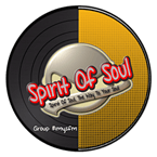 Amys FM Spirit of Soul logo