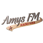 Amys FM logo