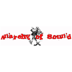 Anarchy of Sound Radio logo