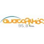 Anatolikos FM logo