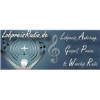 Lobpreis-Radio logo