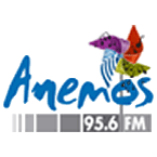 Anemos FM logo
