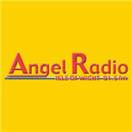 Angel Radio Isle of Wight logo