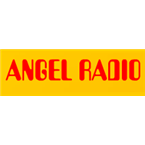 Angel Radio Isle of Wight logo