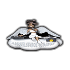 AngelsFox Radio logo