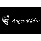 Angst Radio logo