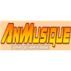 Animusique Radio logo