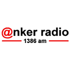 Anker Radio logo