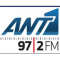 Ant 1 logo
