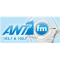 Ant1 FM logo