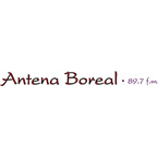 Antena Boreal logo