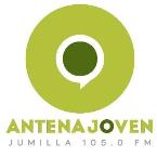 Antena Joven logo