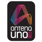 Antena UNO RadioVideo logo