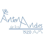 Antena de los Andes logo