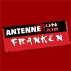 Antenne Franken logo