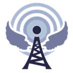 Antenne Libre logo