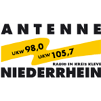 Antenne Niederrhein logo