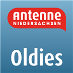 Antenne Niedersachsen Oldies logo