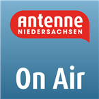 Antenne Niedersachsen logo