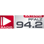 Antenne Pfalz logo