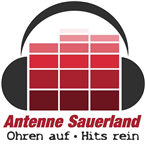 Antenne Sauerland logo