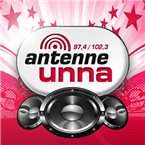 Antenne Unna logo