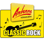 Antenne Vorarlberg Classic Rock logo